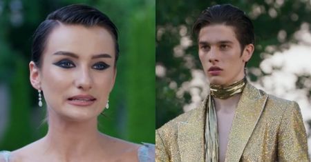 Olga z "Top Model" przeprasza (?) za swoje zachowanie: "Słowa, które wypowiedziałam, powinny paść w zupełnie innym miejscu"
