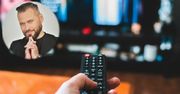 Krzysztof Stanowski znów krytykuje telewizję. "To jakiś mechanizm z kosmosu"