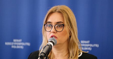 Jest akt oskarżenia ws. europosłanki Magdaleny Adamowicz