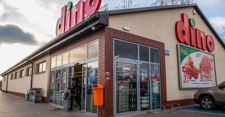 Dino znów zaskakuje. Ale promocje, ale ceny!