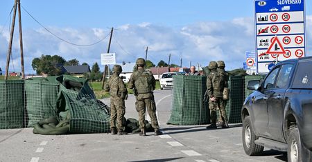 Zmiany na granicy. Niepokojące prognozy