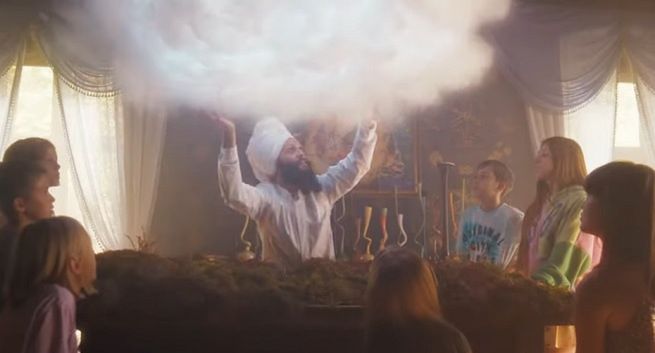 Nowa „Akademia Pana Kleksa” nakręcona, pokazano pierwszy zwiastun