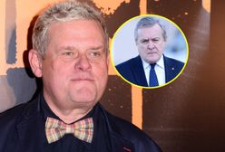 Gliński w trzech wpisach komentuje wywiad Kazika. Sądzi, że został okłamany