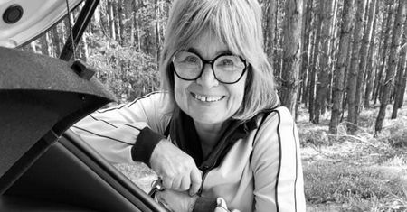 Nie żyje Teresa Aksinowicz Jander. Aktorka znana z "Na dobre i na złe"