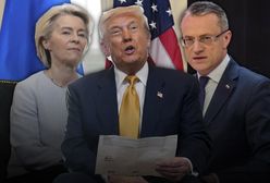 Ameryka kontra Unia Europejska: Lepszy deal niż nic [OPINIA]