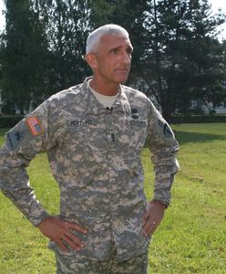 "Ukraińcy znokautują Rosjan". Były amerykański generał mówi wprost