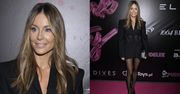 Pudelek Pink Party. Małgorzata Rozenek cała na czarno wyłamuje się z różowego dress code'u (ZDJĘCIA)