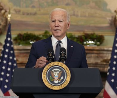 Biden: Ustaliliśmy z Xi, że będziemy do siebie dzwonić w razie kryzysu