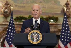 Biden: Ustaliliśmy z Xi, że będziemy do siebie dzwonić w razie kryzysu