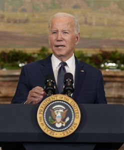 Biden: Ustaliliśmy z Xi, że będziemy do siebie dzwonić w razie kryzysu