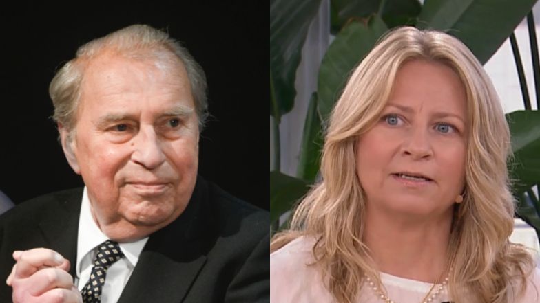 Córka Jerzego Stuhra gorzko o nazwisku rodowym: "Ciążyło mi"