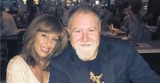 Śmierć fryzjera gwiazd. Tajemnica żony wyszła na jaw