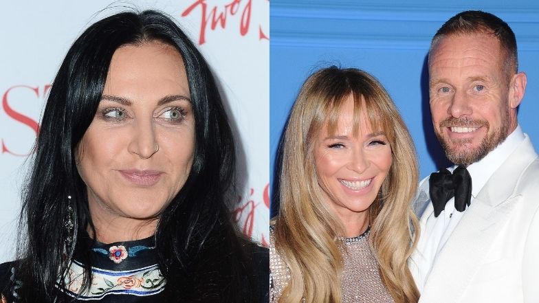 Kayah, Rinke Rooyens i Joanna Przetakiewicz spijają sobie z dzióbków na Instagramie