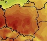 W kolejnych dniach czeka nas gwałtowne ochłodzenie