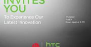 HTC Rezound już 3 listopada?
