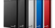 Seagate Backup Plus - test