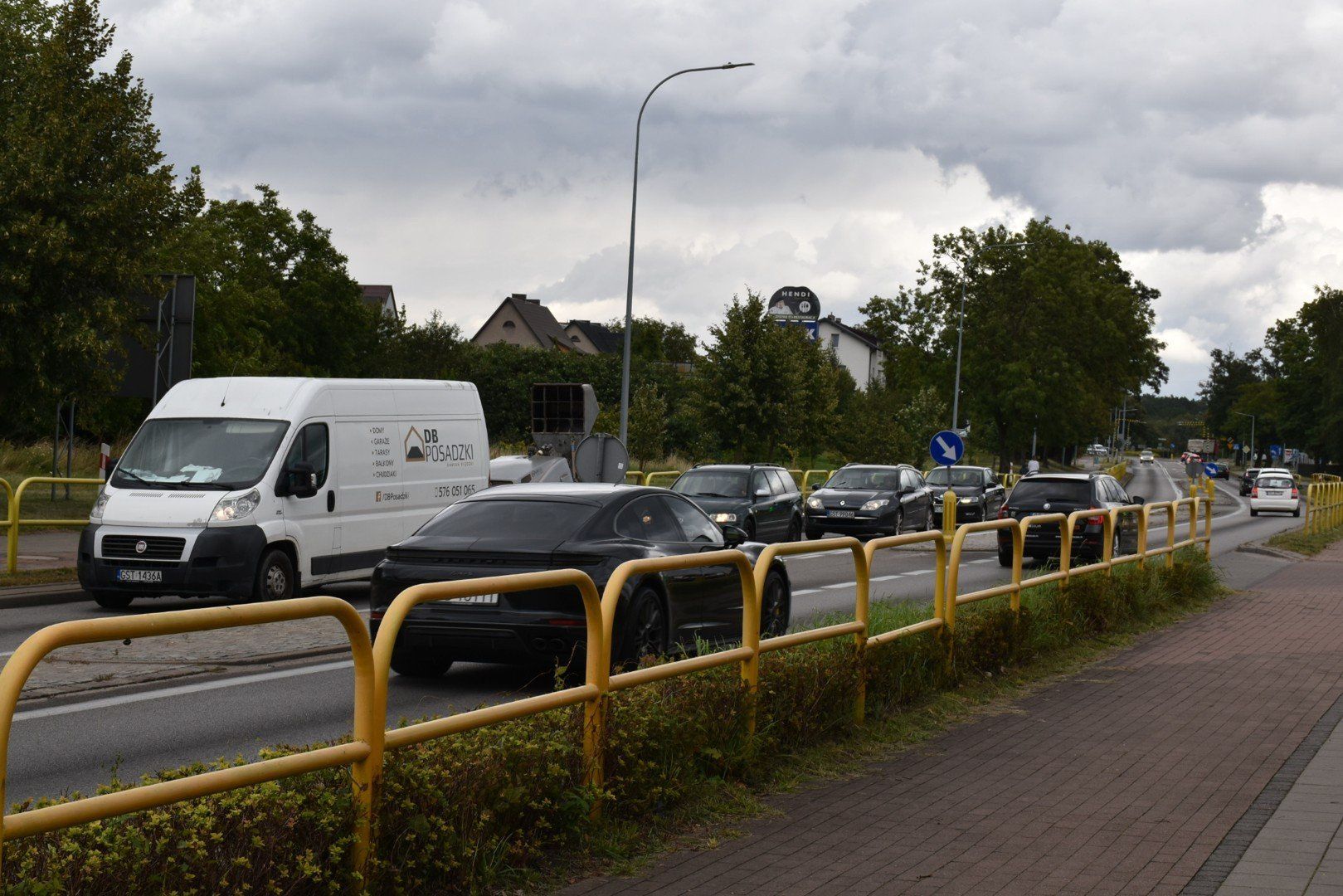 Obwodnica Starogardu Gdańskiego ma rozładować ruch w mieście