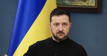 Co dalej z umową ws. minerałów? Ukraina zabiera głos