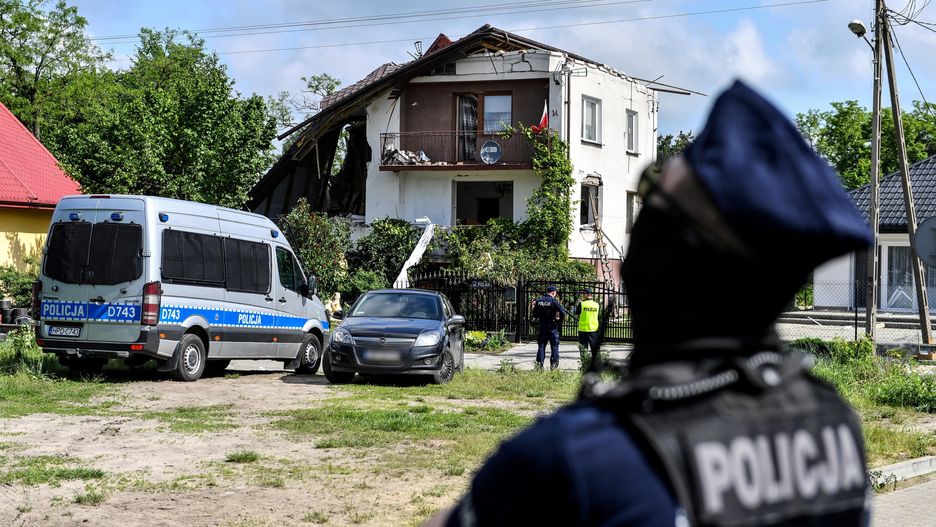 Lubelskie: Pijana matka upuściła roczną córeczkę