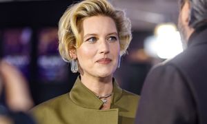 Domańska mówi o diagnozie. "To mnie bardzo uspokoiło"