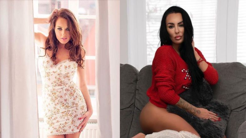 Tak kiedyś wyglądały "Królowe Życia"! Trudno je poznać