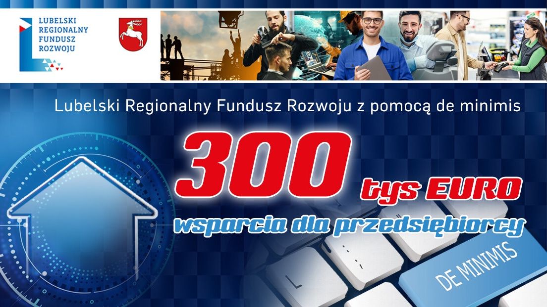 Nowy program fuduszy dla firm