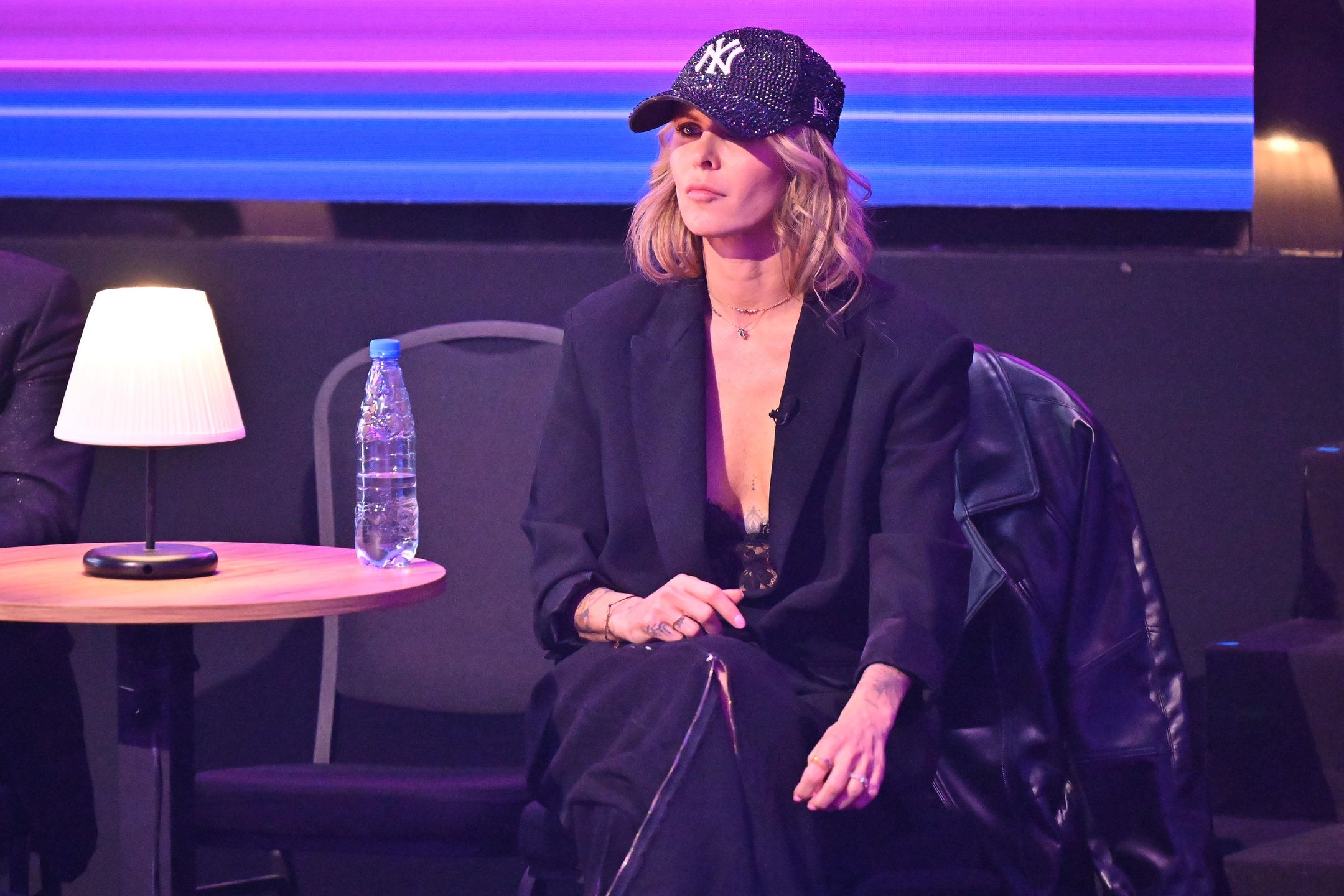 Mandaryna w "Tańcu z Gwiazdami"