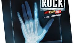 „We mnie jest rock” - kampania wizerunkowa Antyradia