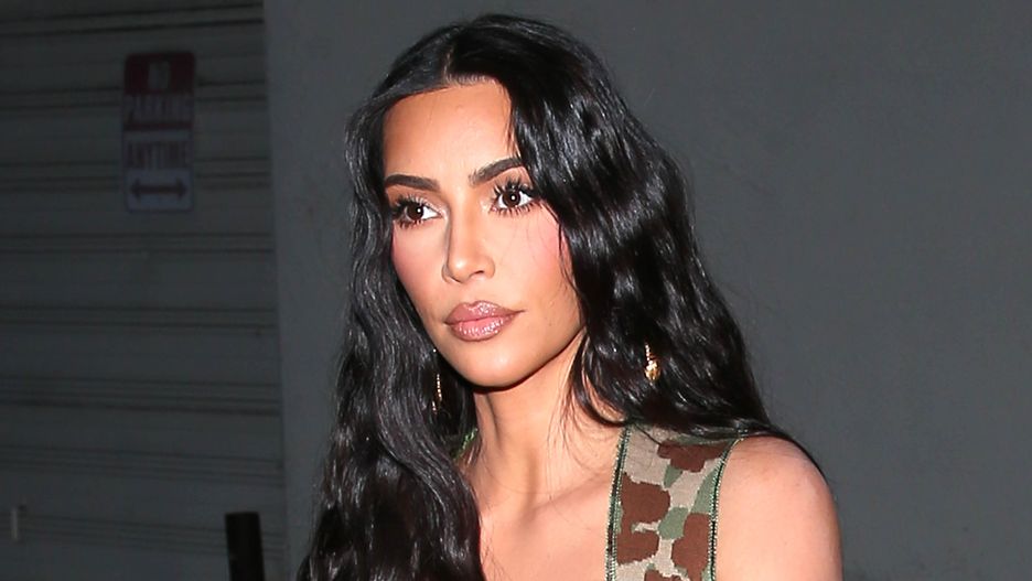 Kim Kardashian