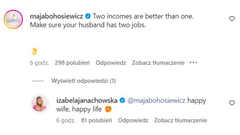 Komentarze