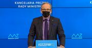 Do szpitali trafi konkretna kasa? Minister zdrowia tłumaczy kto zyska