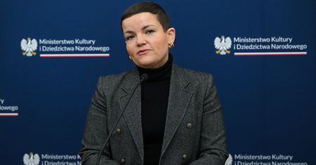 Skandaliczna aukcja w Niemczech. Rząd reaguje