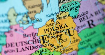 Test z geografii. Jak dużo wiesz o Bałtyku?