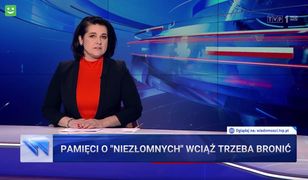Skandal w Sejmie. "Wiadomości" TVP zaliczyły wpadkę przy wytykaniu winowajców
