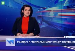 Skandal w Sejmie. "Wiadomości" TVP zaliczyły wpadkę przy wytykaniu winowajców
