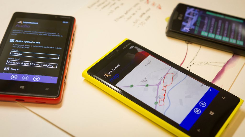 Windows 10 Mobile - początek końca mobilnych okienek? 3
