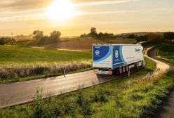 Webfleet współpracuje z Krone, oferując płynną telematykę naczep na jednej platformie