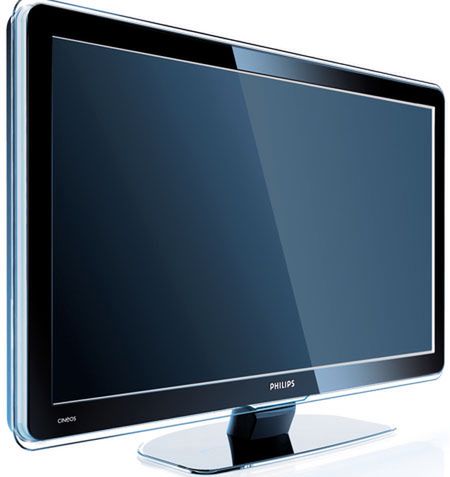 Nowy Ambilight Philipsa 3