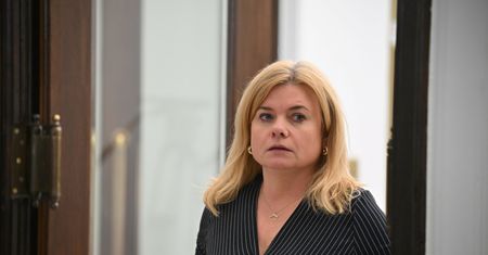 Hejter w fundacji Macieja Laska? Jest reakcja rzeczniczki klubu KO