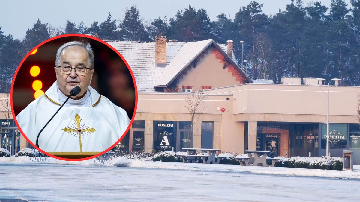 W sklepie o. Tadeusza Rydzyka kupimy opłatek. Czy jest drogo?