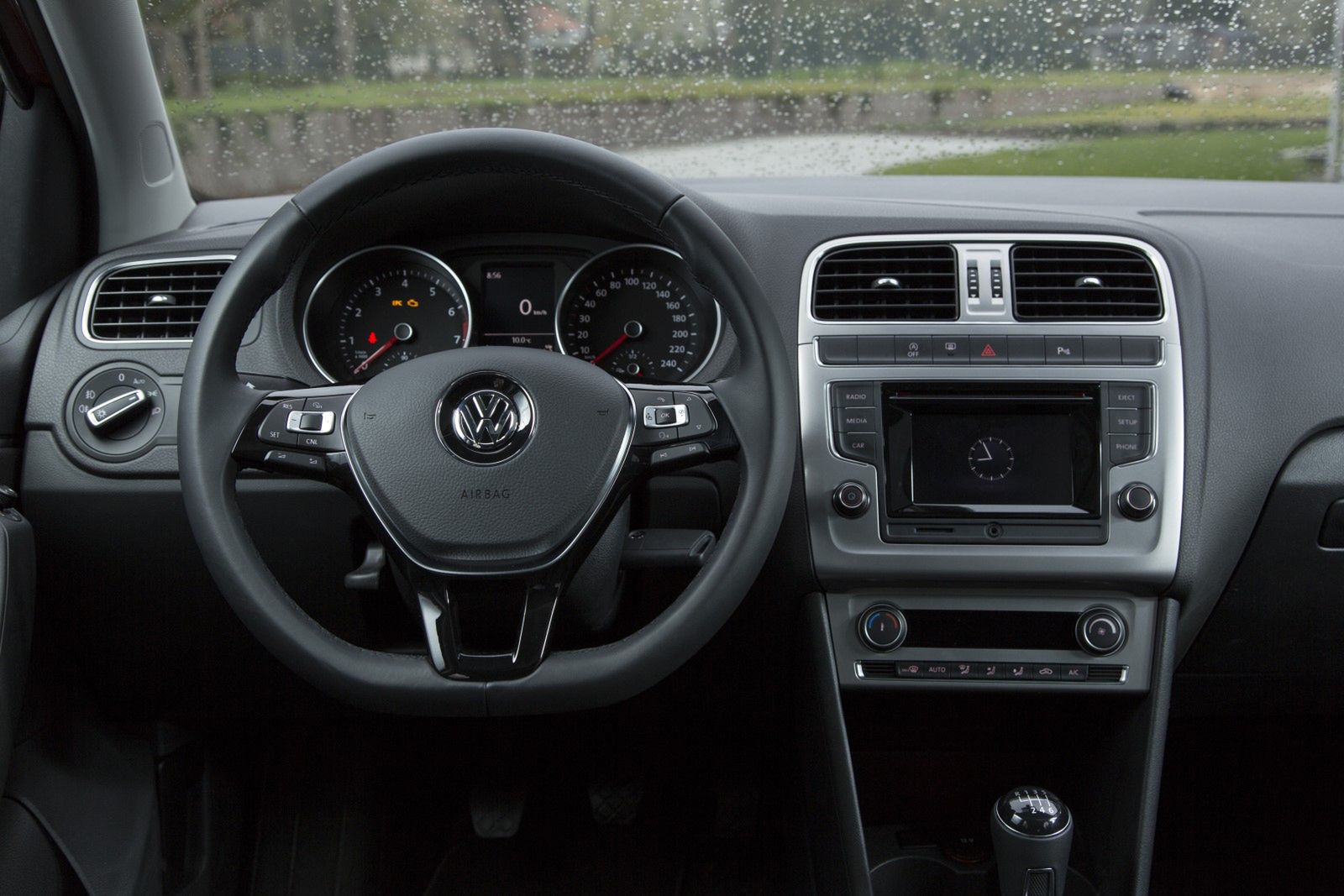 Nowy Volkswagen Polo 1,2 TSI Highline - test [galeria] 2