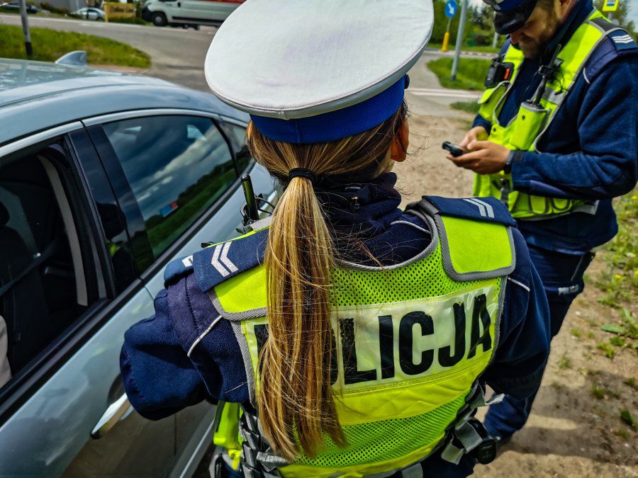 Liczby podane przez warszawską grupę Speed są - w pewnym sensie - dobrą wiadomością