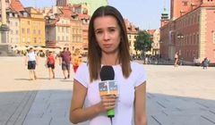 Dziennikarka rozstaje się z Polsat News