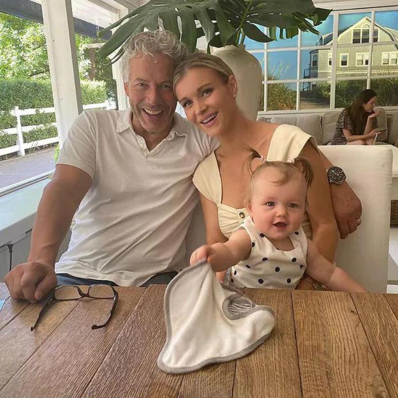 Joanna Krupa przerywa milczenie na temat separacji z Douglasem Nunesem