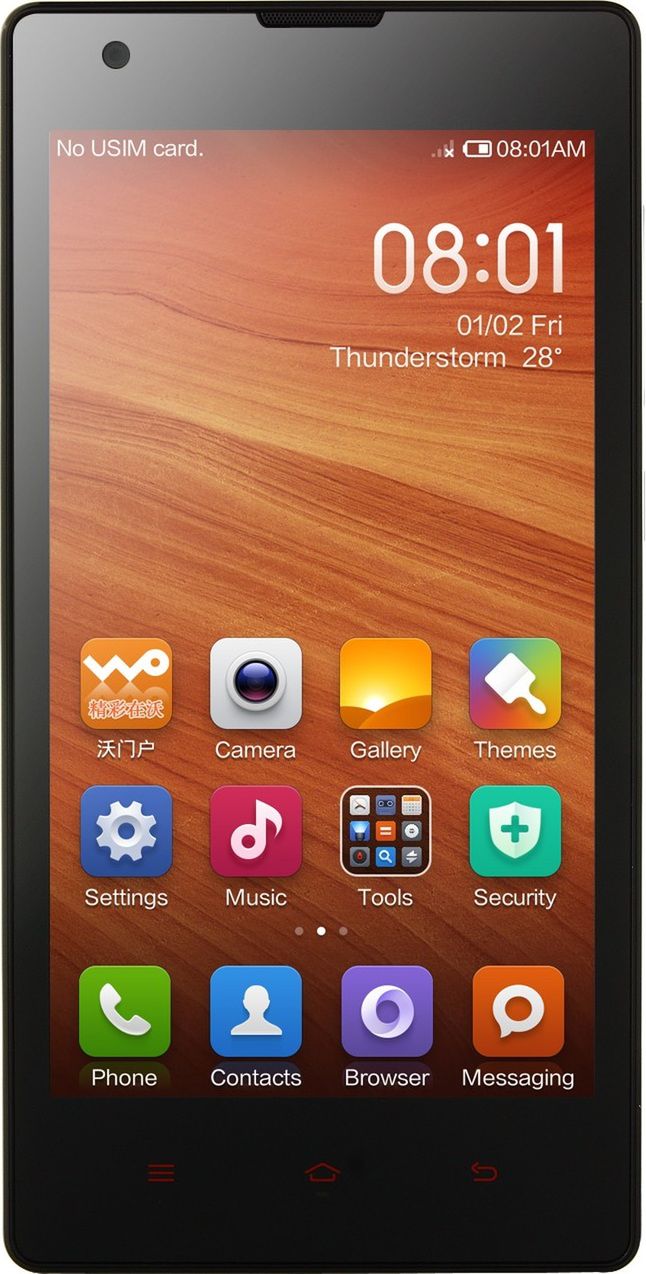 Xiaomi Redmi 1S