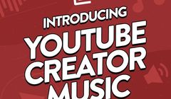 YouTube uruchamia platformę handlową Creator Music z licencjami na muzykę