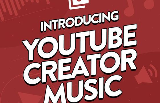 YouTube uruchamia platformę handlową Creator Music z licencjami na muzykę