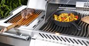 Sekret tkwi w akcesoriach! Gadżety, które powinien mieć każdy miłośnik grillowania