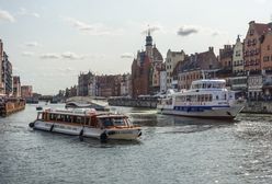 Trójmiasto jak Wenecja? Gdańsk i Gdynia pod wodą