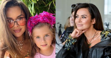 Siostra Natalii Siwiec sugeruje, że modelka planuje KOLEJNE DZIECKO: "Zaczyna myśleć intensywniej w tym temacie"